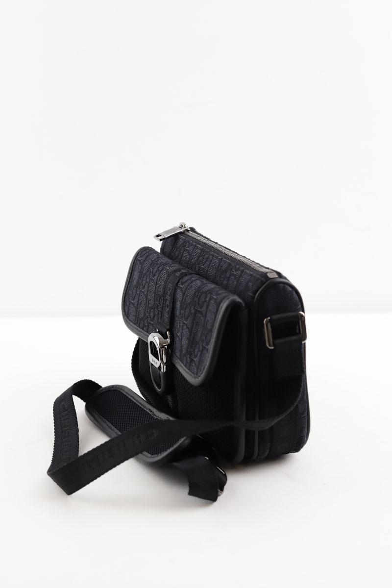 Sacoches Dior  Noir