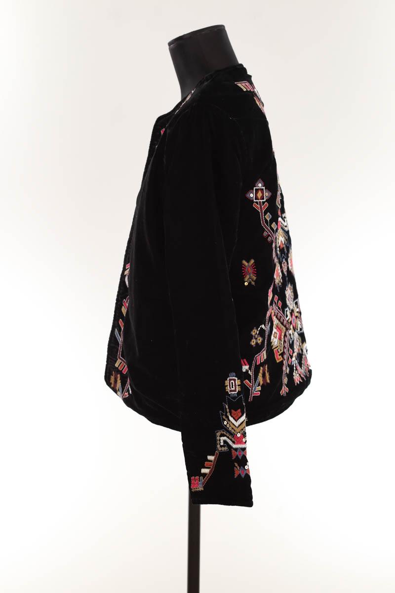 Veste Mkt Studio  Noir