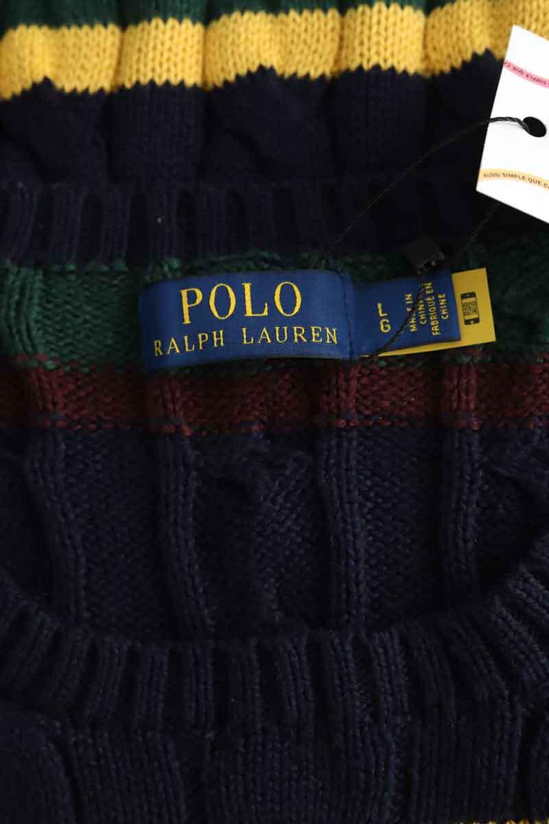 Pulls Ralph Lauren  Multicolore