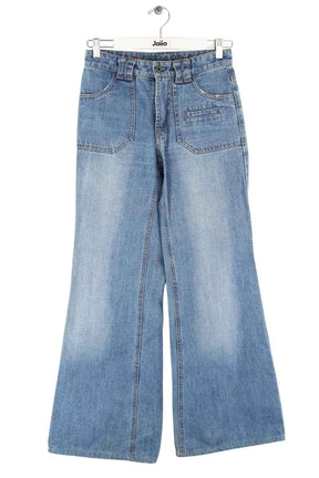 Jean Gerard Darel  Bleu