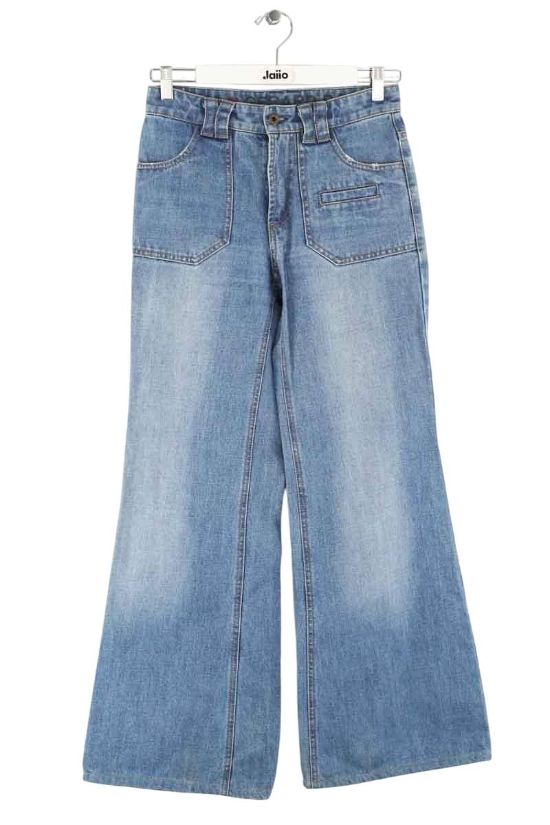 Jean Gerard Darel  Bleu