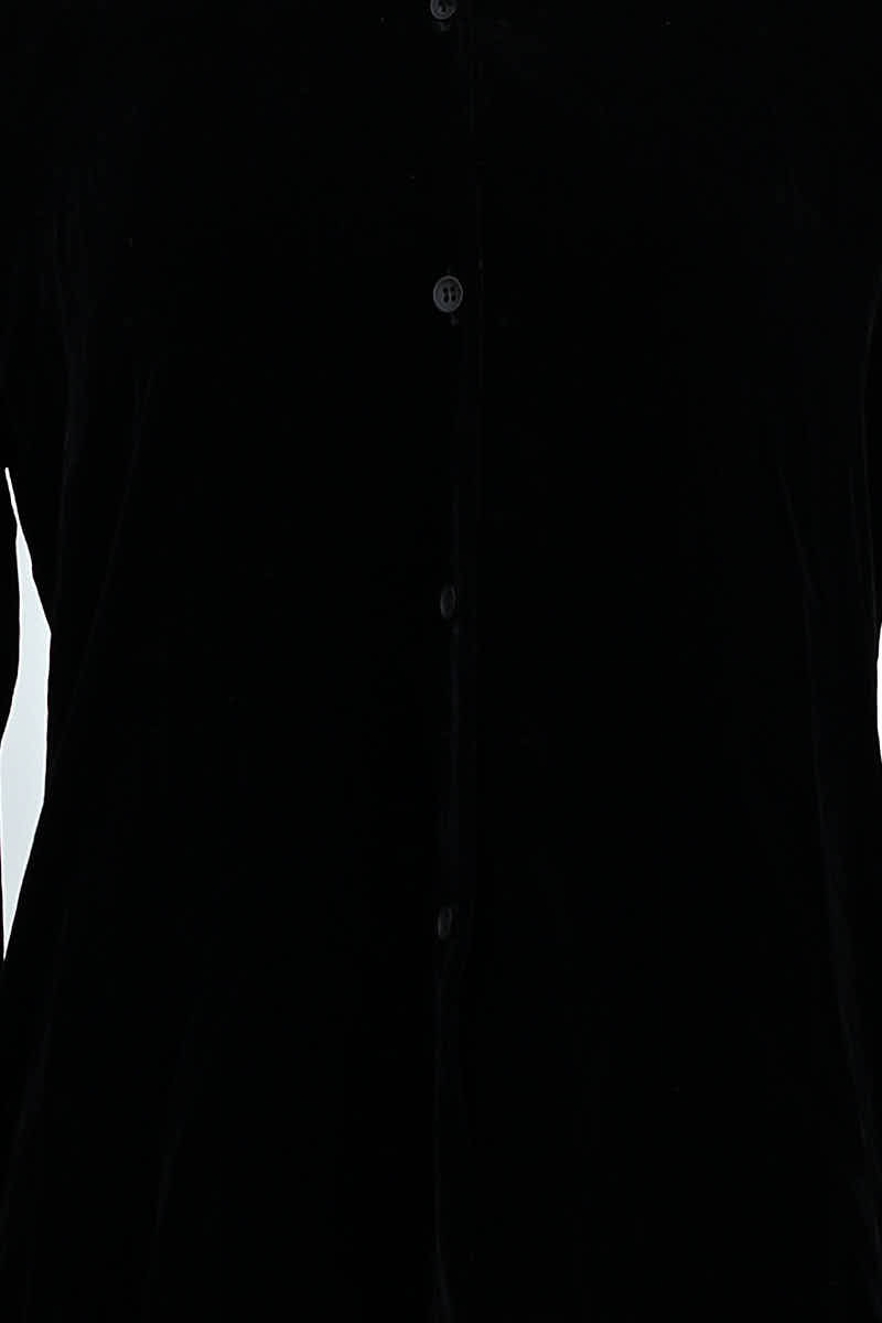 Chemises Armani  Noir