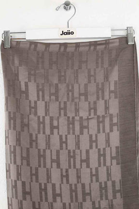 Foulards Hermès  Gris