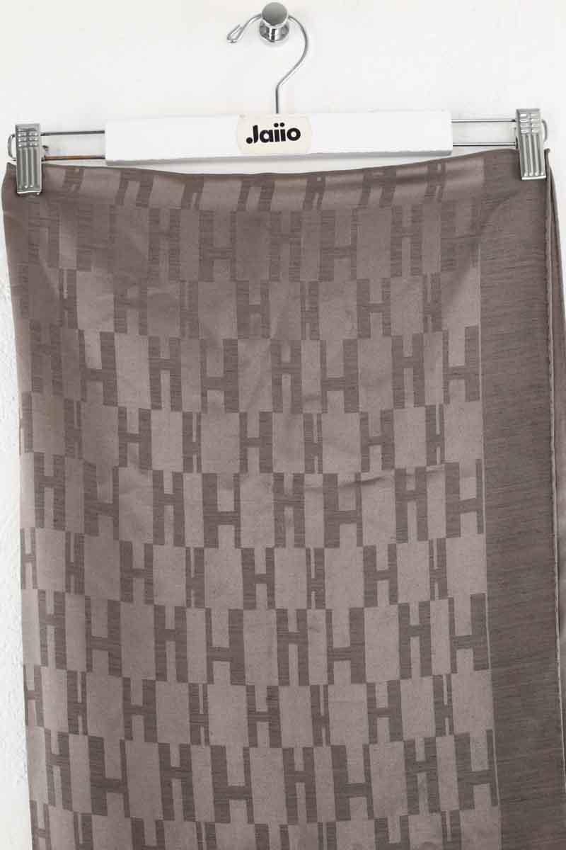 Foulards Hermès  Gris