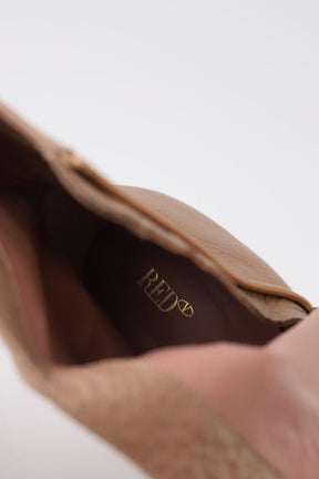 Boots Red Valentino  Beige