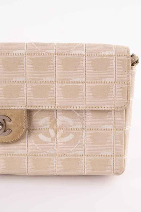 Sacs porté épaule Chanel  Doré