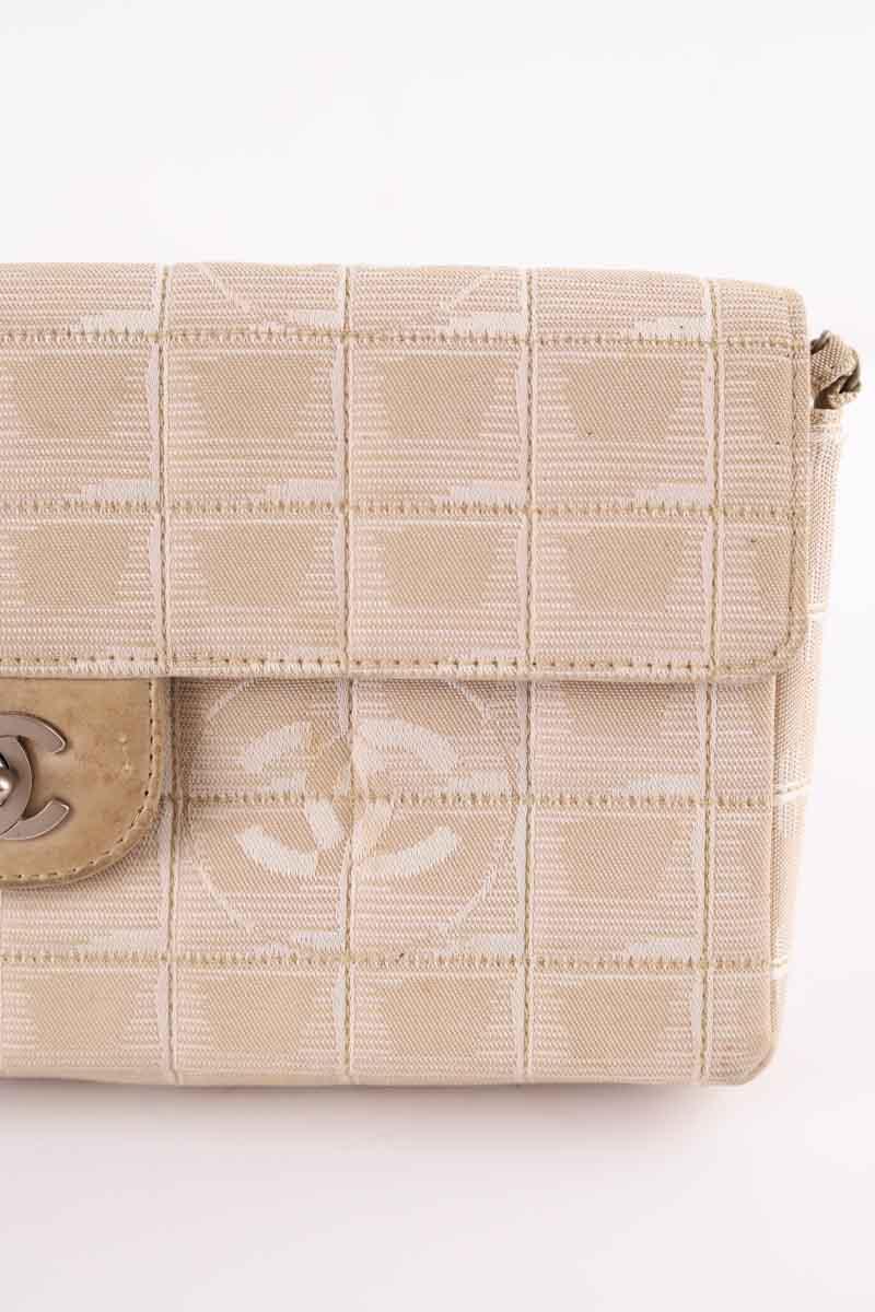 Sacs porté épaule Chanel  Doré