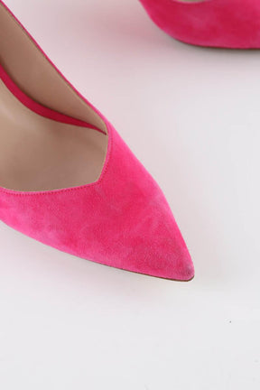 Talons Stuart Weitzman  Rose