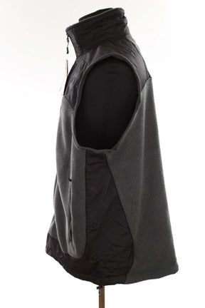 Gilets The North Face  Gris