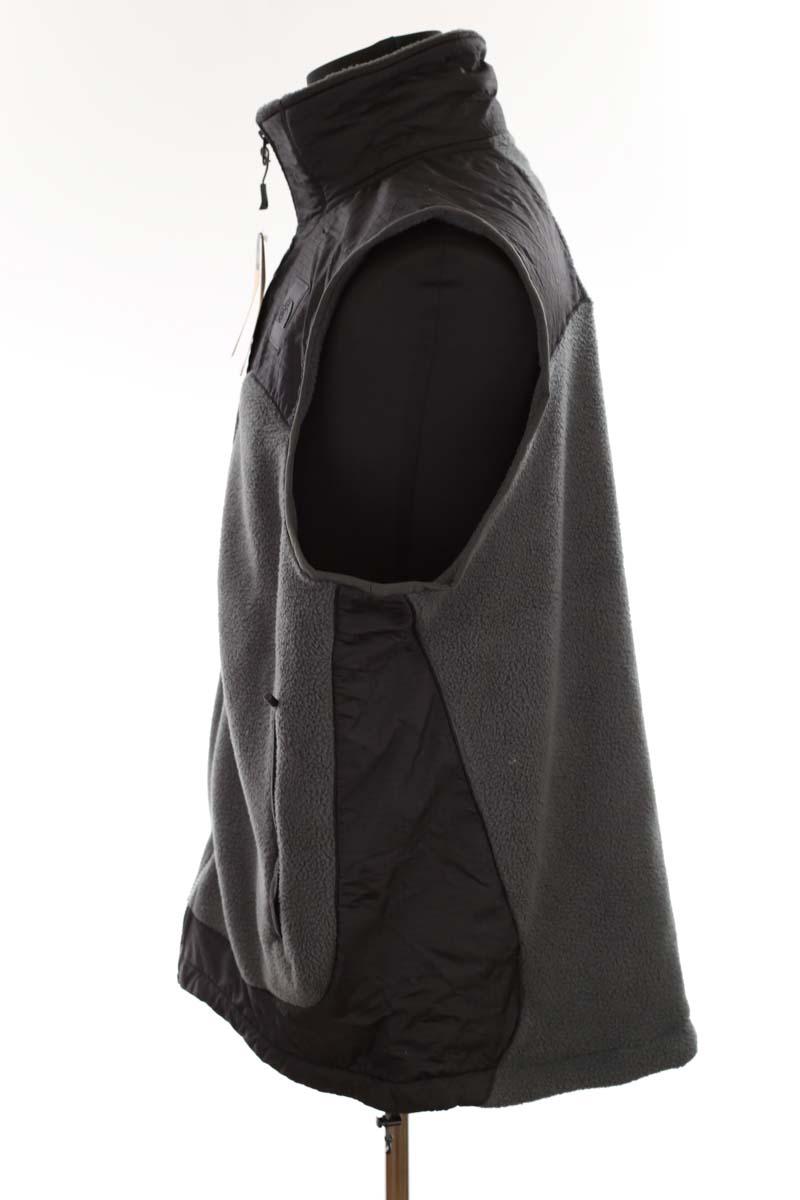 Gilets The North Face  Gris