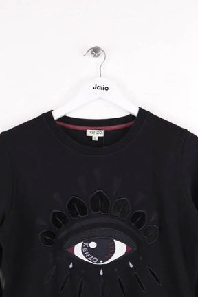 Sweatshirt Kenzo Noir en Coton