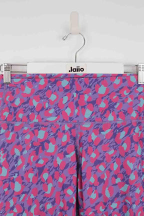 Leggings Luz  Violet