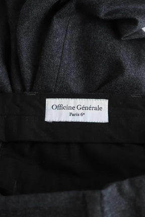 Droit Officine Générale  Gris