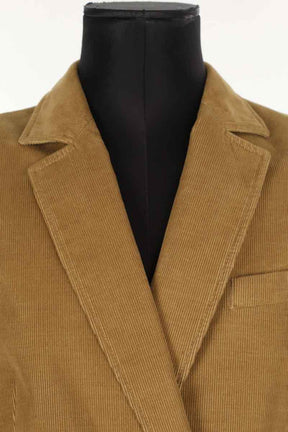 Blazers Laurence Bras  Marron