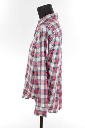 Chemises Levi's  Rouge