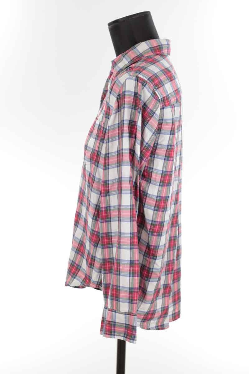 Chemises Levi's  Rouge