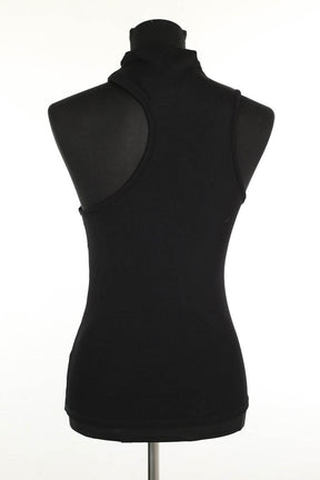 Tops sans manche Anine Bing  Noir