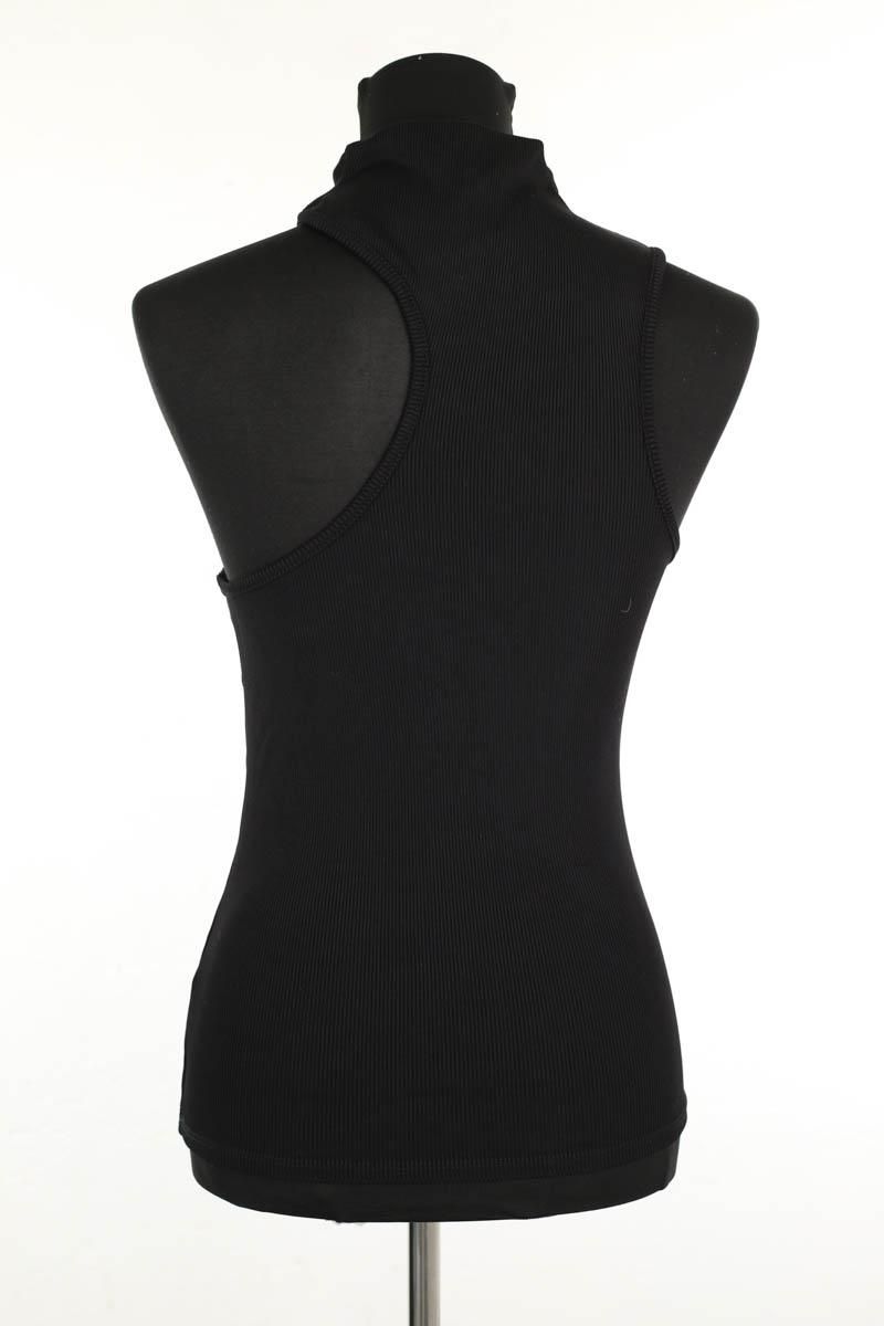 Tops sans manche Anine Bing  Noir