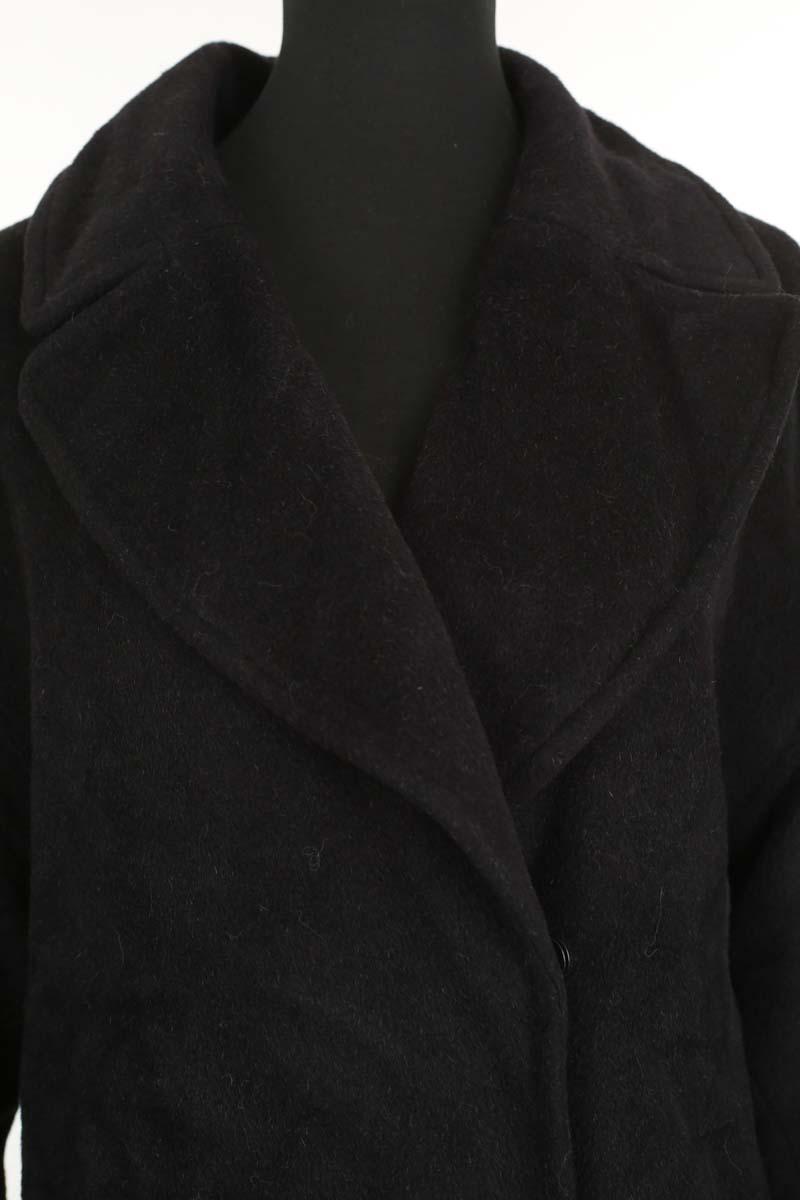 Manteau Cacharel  Noir