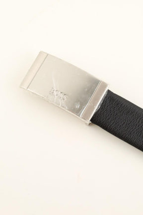 Ceinture Hugo Boss  Marron