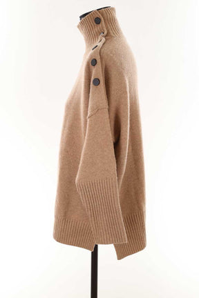 Pull-over Kujten  Beige