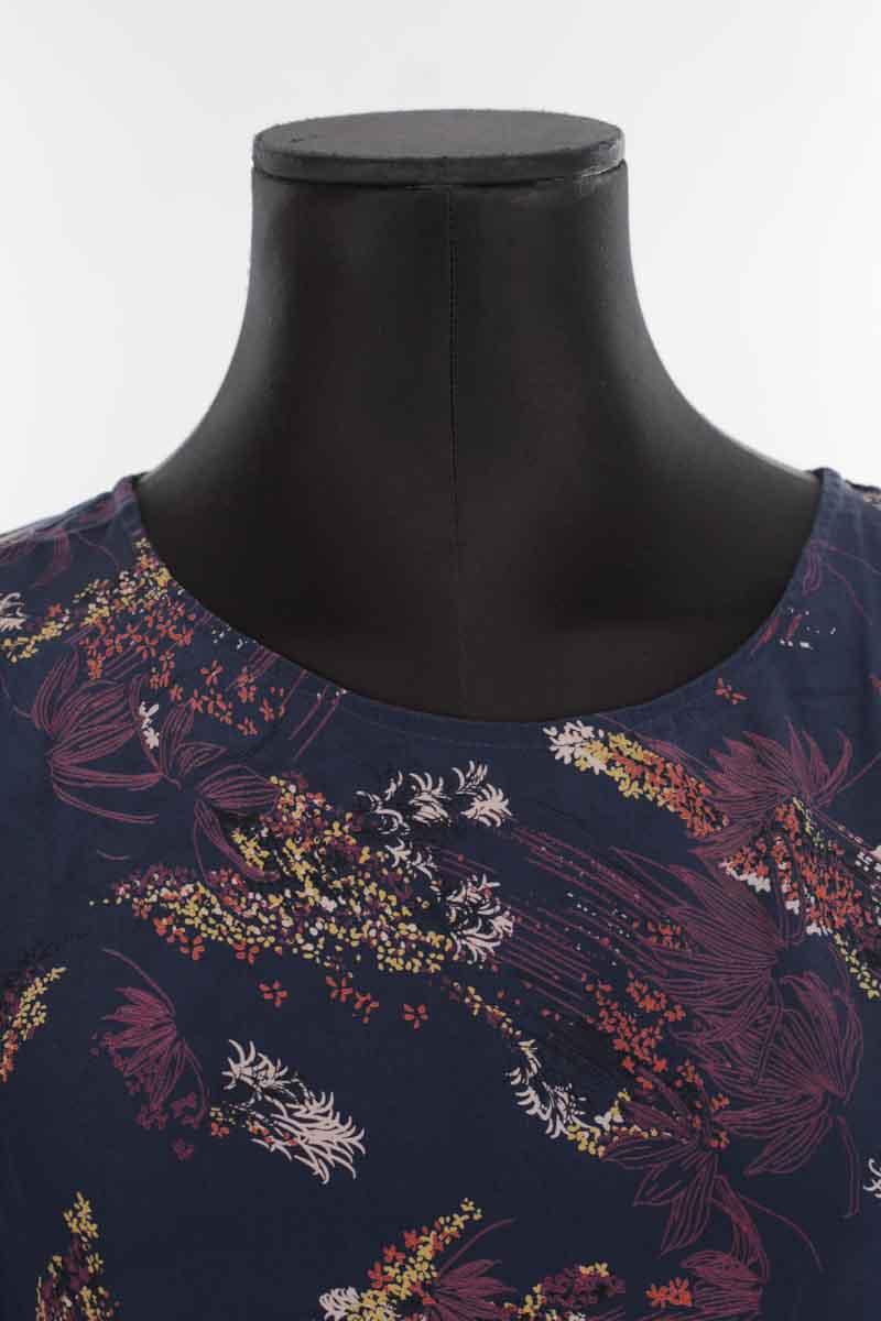 Blouses Roseanna  Jaune