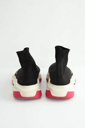 Baskets Balenciaga  Noir