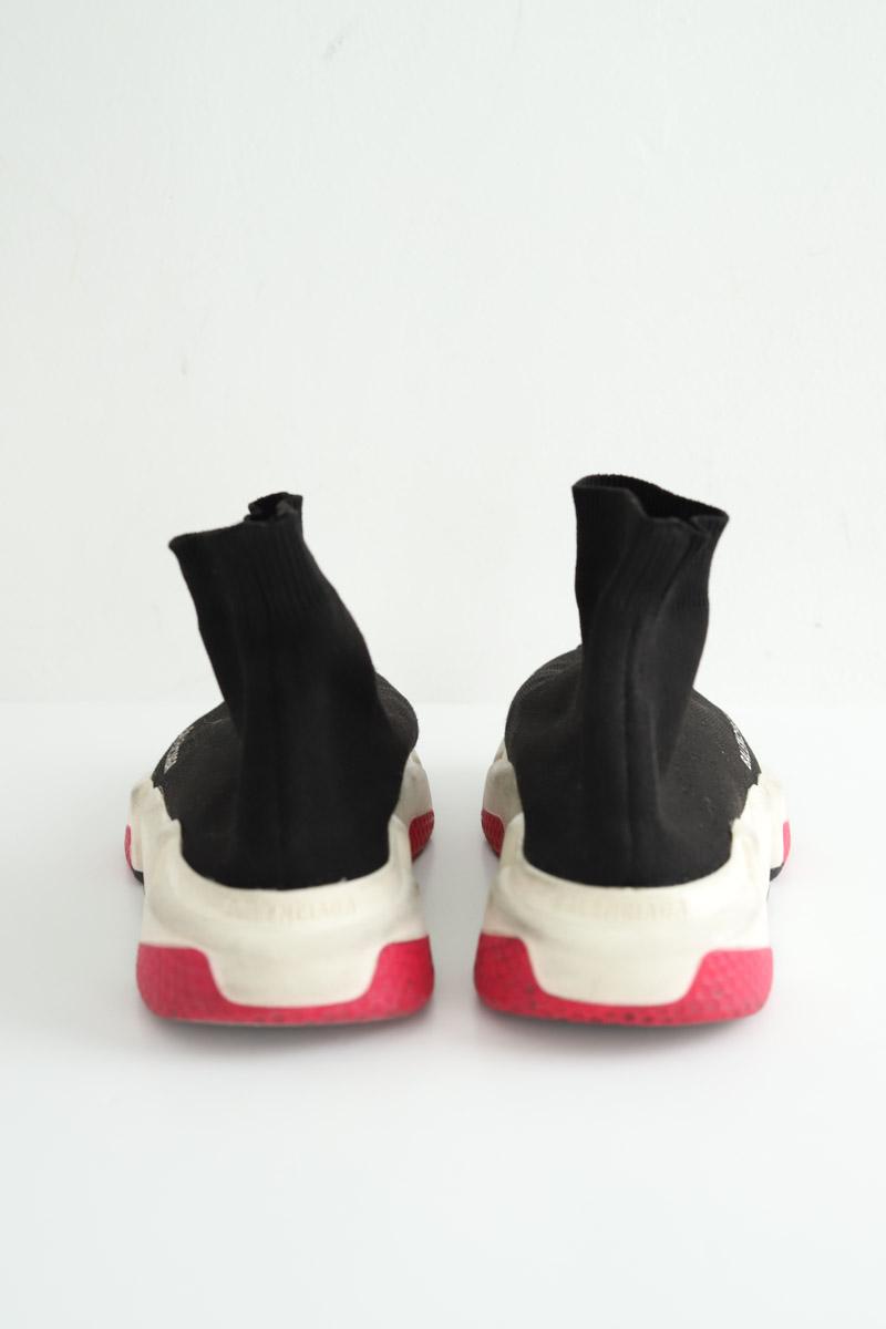 Baskets Balenciaga  Noir