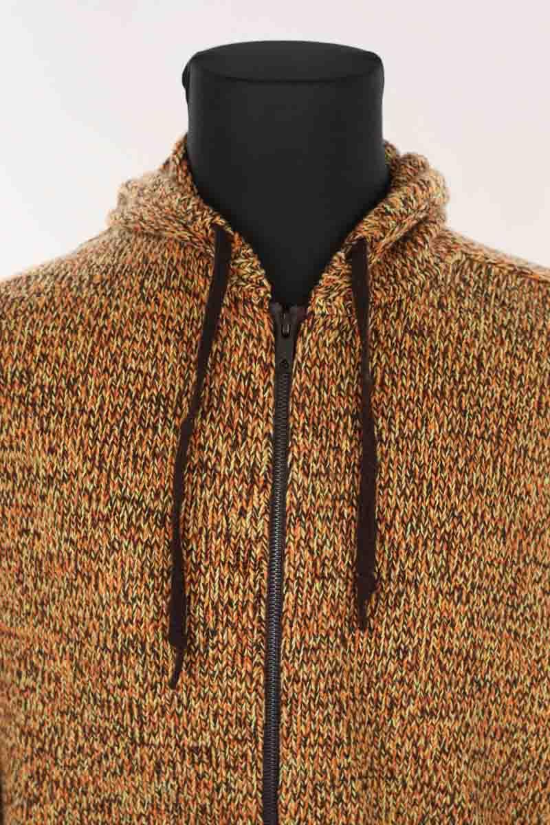 Gilets Uniqlo  Jaune