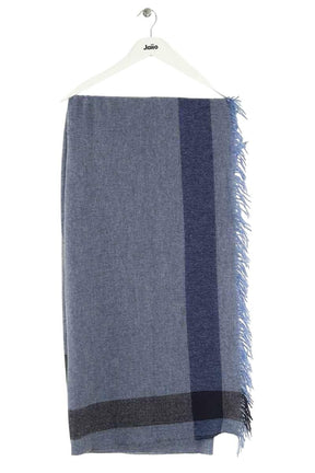 Echarpes Eric Bompard  Bleu