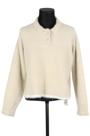 Pulls Jacquemus  Gris