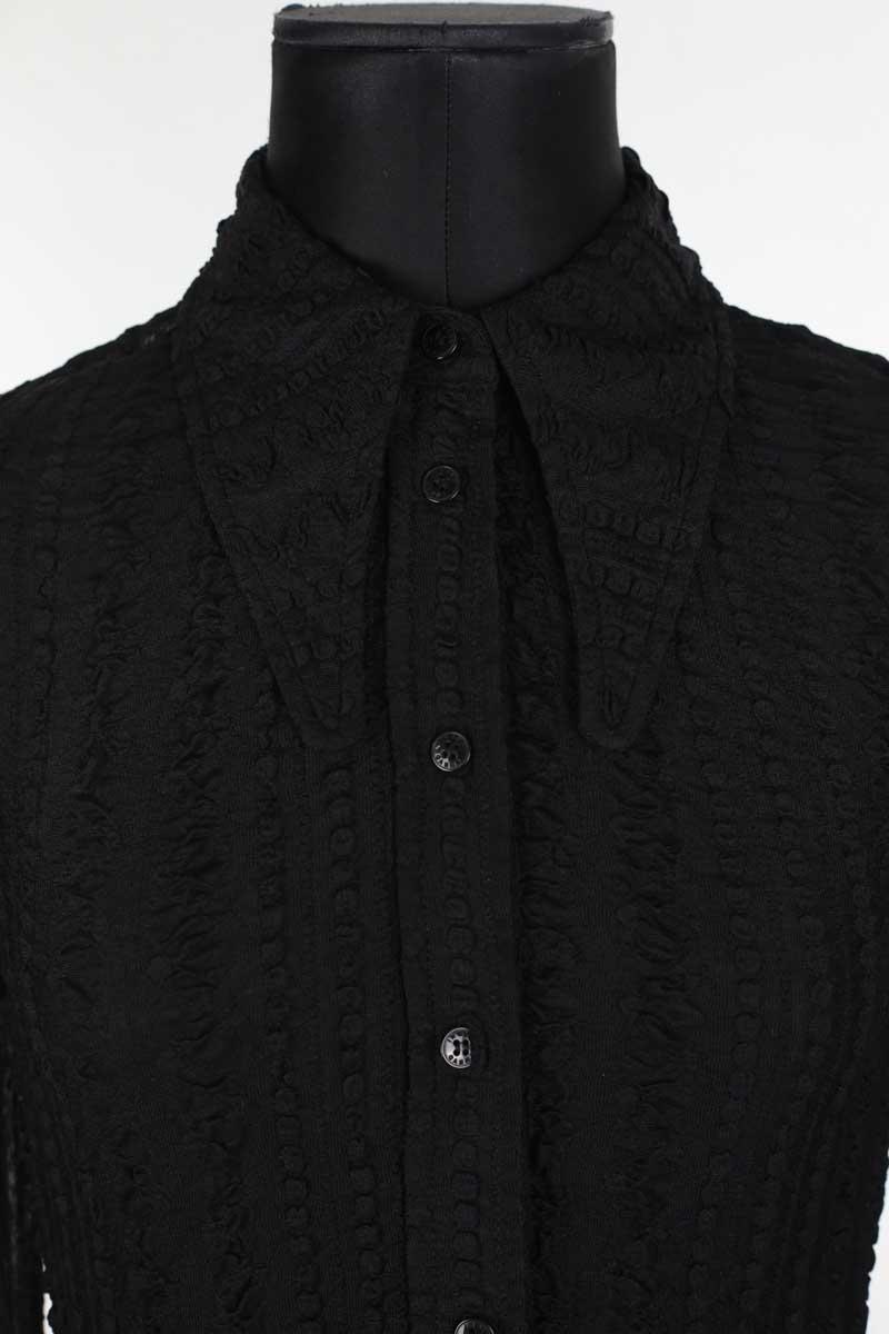 Blouses Ganni  Noir