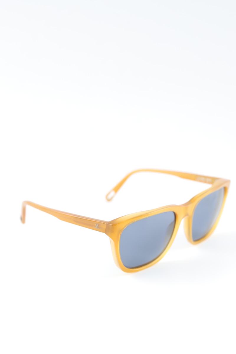 Lunettes de soleil Other Brand  Beige