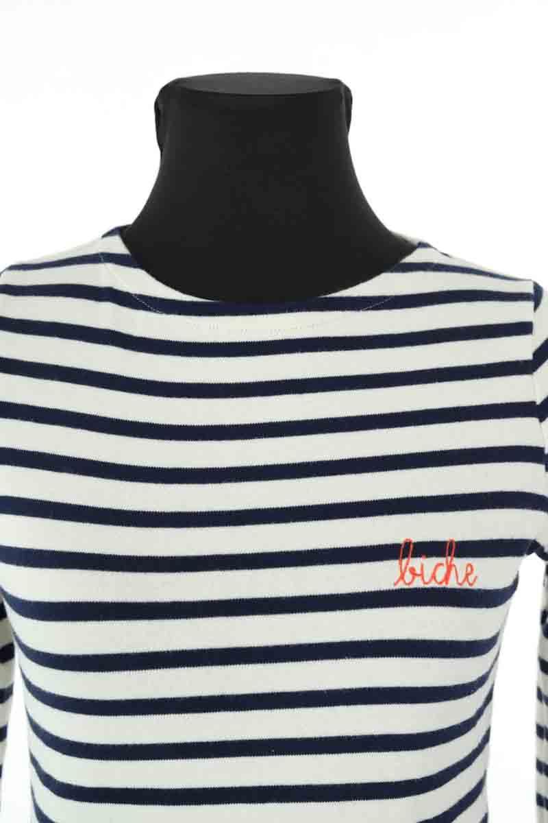 Pulls Maison Labiche  Blanc