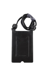 Sacs à bandoulière Yves Salomon  Noir