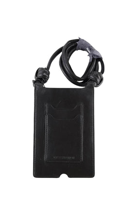 Sacs à bandoulière Yves Salomon  Noir