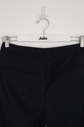 Droit Hugo Boss  Bleu