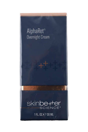 Crème Skinbetter science  