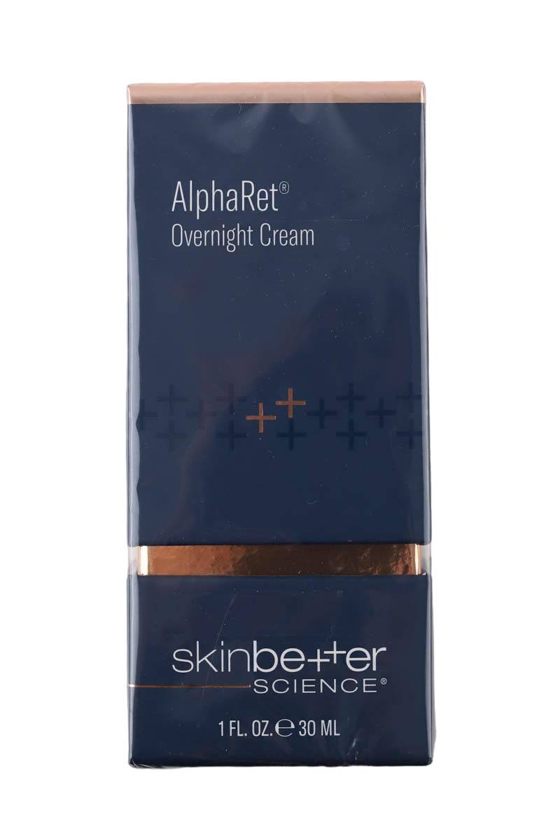 Crème Skinbetter science  