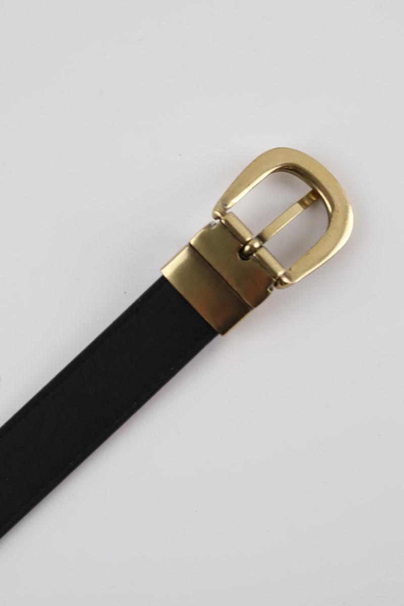 Ceinture Levi's  Marron