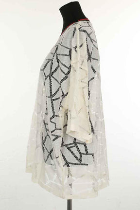 T-shirts Heimstone  Blanc