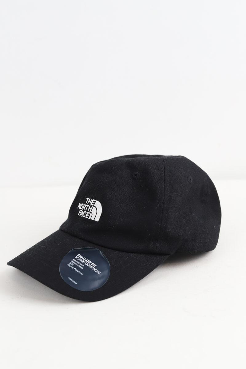 Casquettes The North Face  Noir