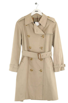 Trench-coats Burberry  Beige