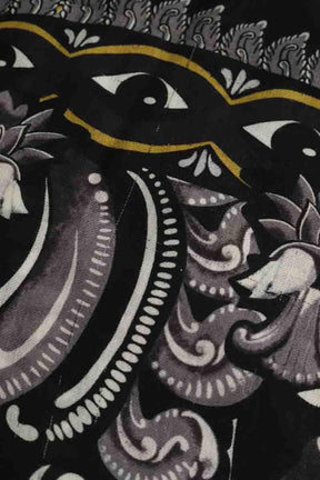 Echarpes Kenzo  Noir