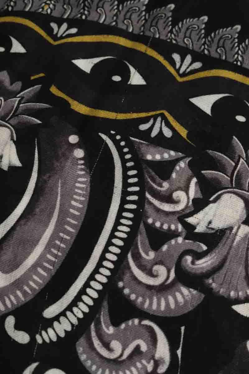 Echarpes Kenzo  Noir