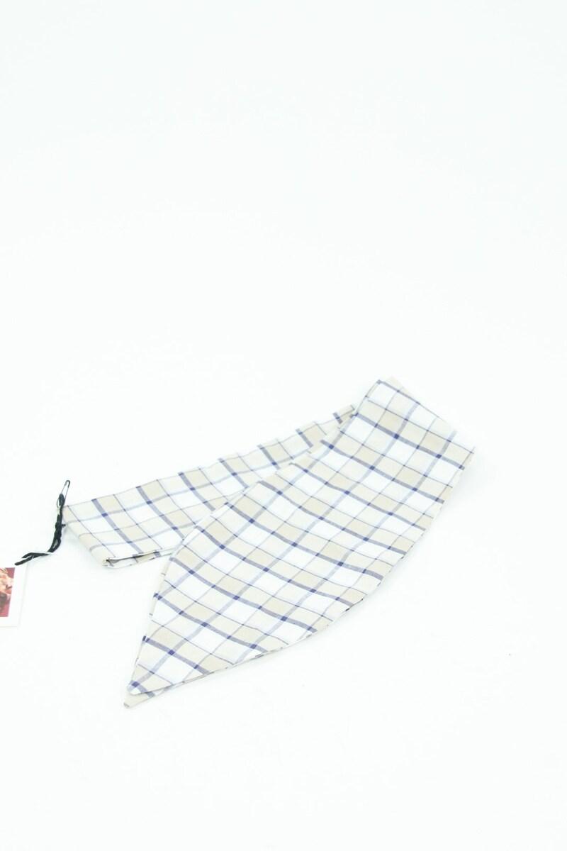 Echarpes THE LABEL EDITION  Beige