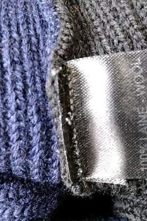 Mini Barbara Bui  Marine