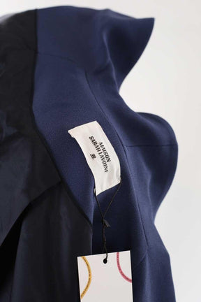 Blazers Maison Sarah Lavoine  Bleu