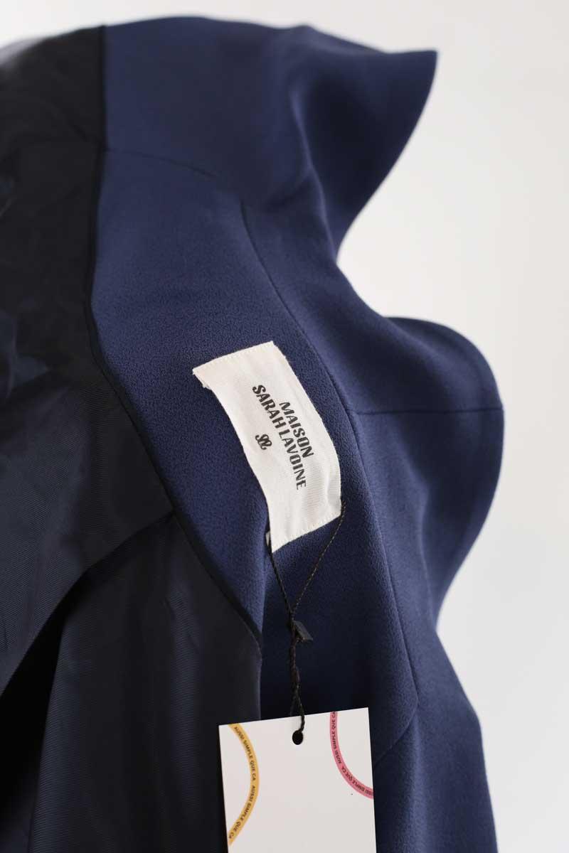 Blazers Maison Sarah Lavoine  Bleu