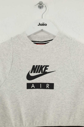 Tricot Nike  Gris